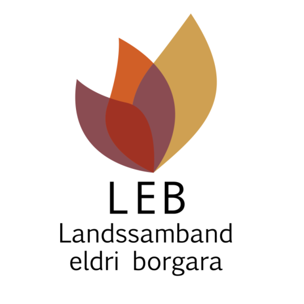 Fundur með Landssamtökum eldri borgara