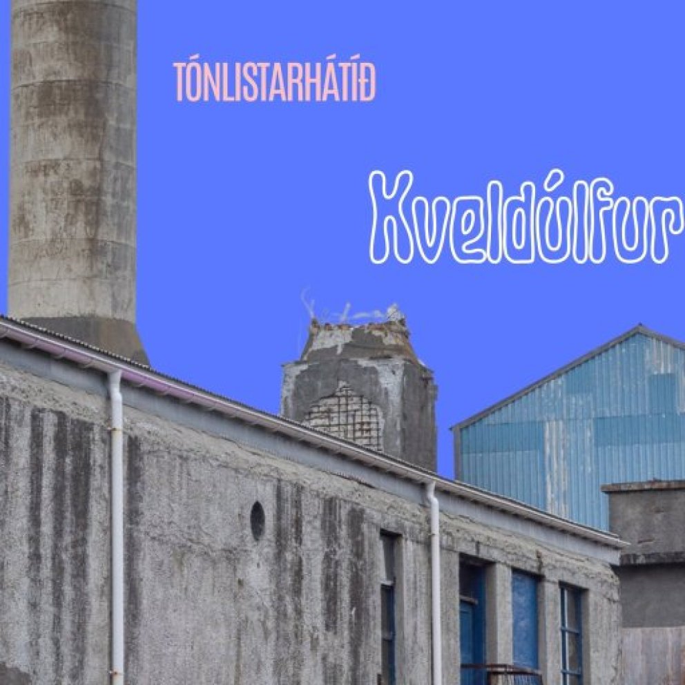 Kveldúlfur tónlistarhátíð