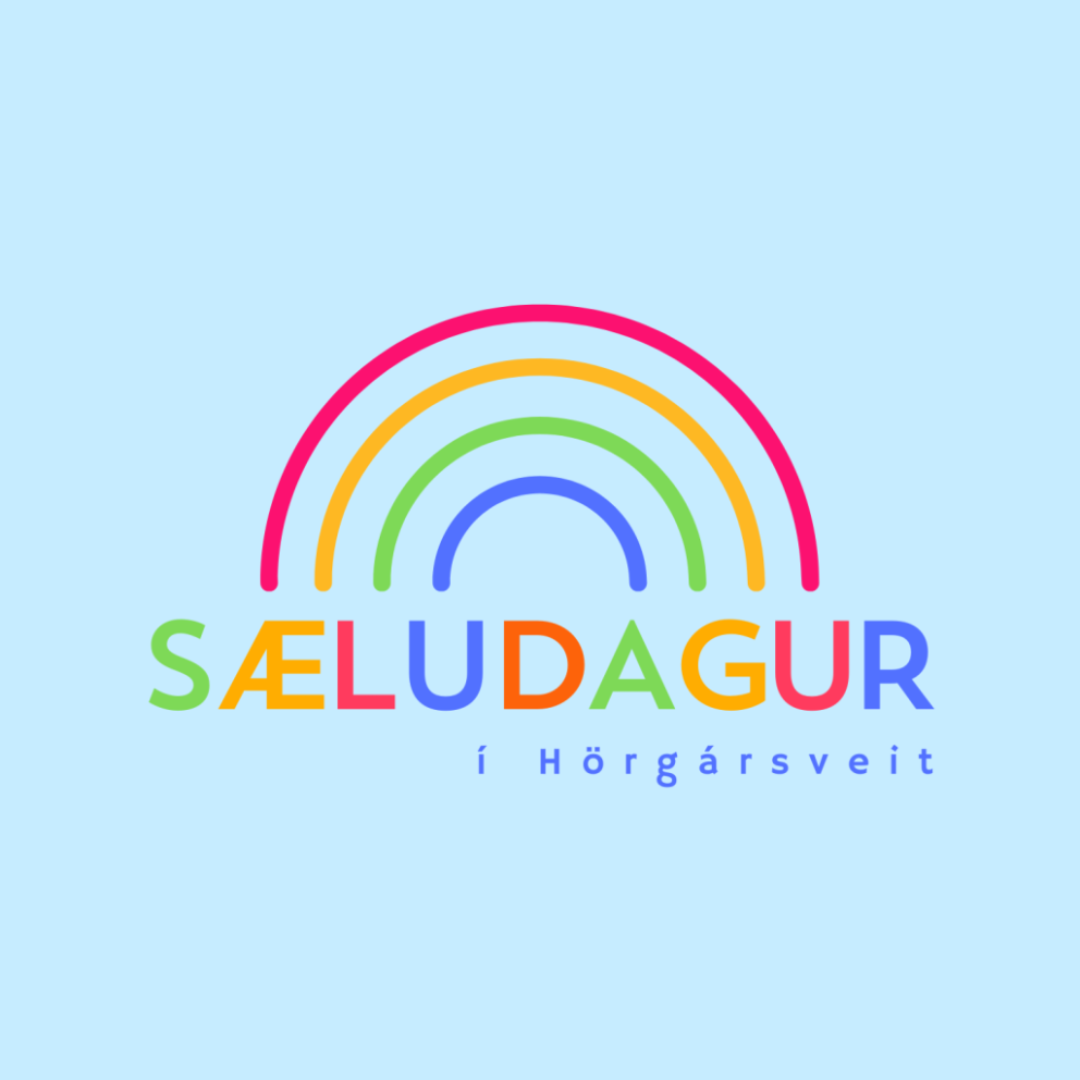 Sæludagur í Hörgársveit