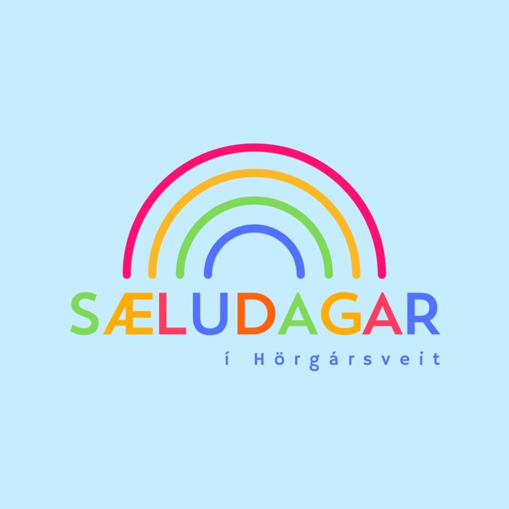Sæludagar í Hörgársveit