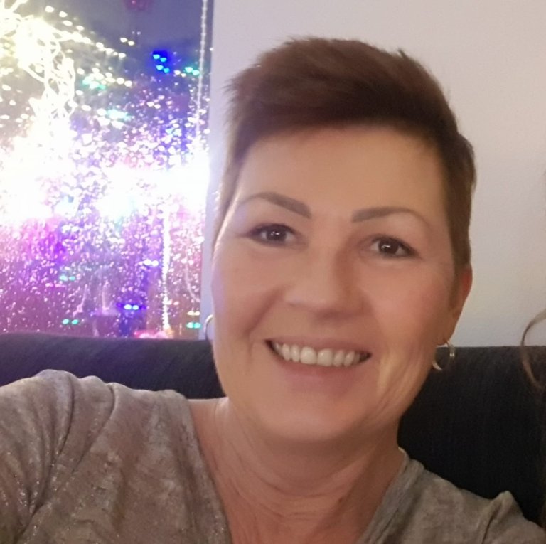 Anna G Kristjánsdóttir