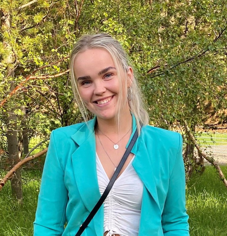 Kolbrún Lind Malmquist