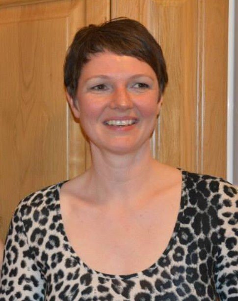 Líney S Diðriksdóttir