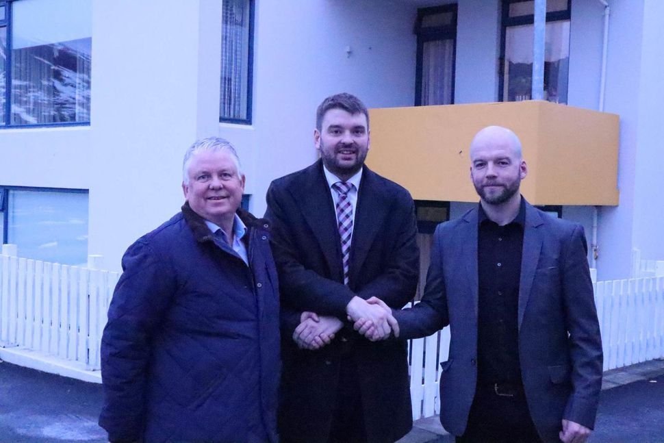 Heima­vist á Þela­mörk breytt í íbúðar­hús­næði?