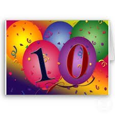 Hörgársveit 10 ára - samþykkt sveitarstjórnar í tilefni afmælisins