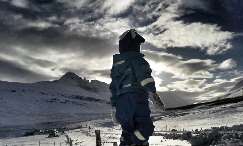 Fjárhagsáætlun 2022 samþykkt