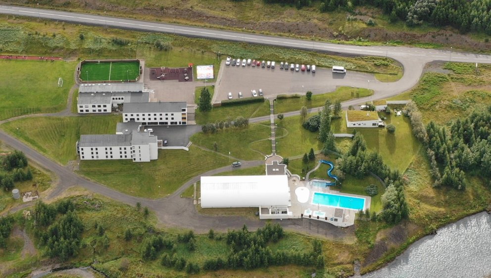 Innritun í Þelamerkurskóla 2023