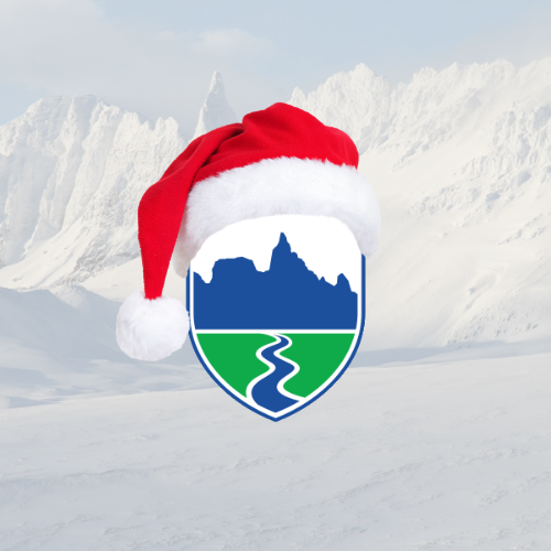 Skrifstofa Hörgársveitar er lokuð 8.-9. desember