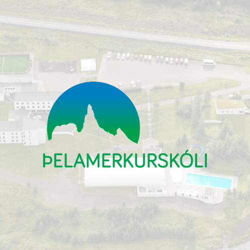 Innritun í Þelamerkurskóla