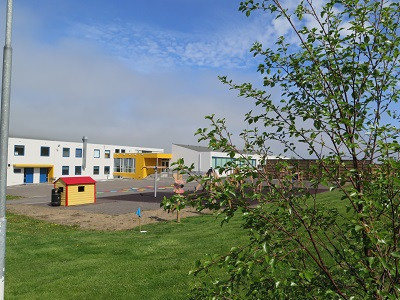 Kosningar til sveitarstjórnar