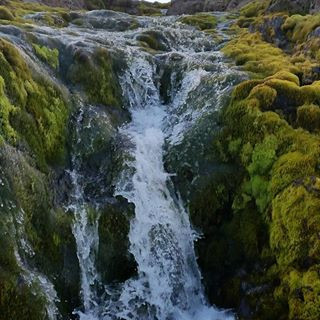 Smávirkjunarkostir í Eyjafirði