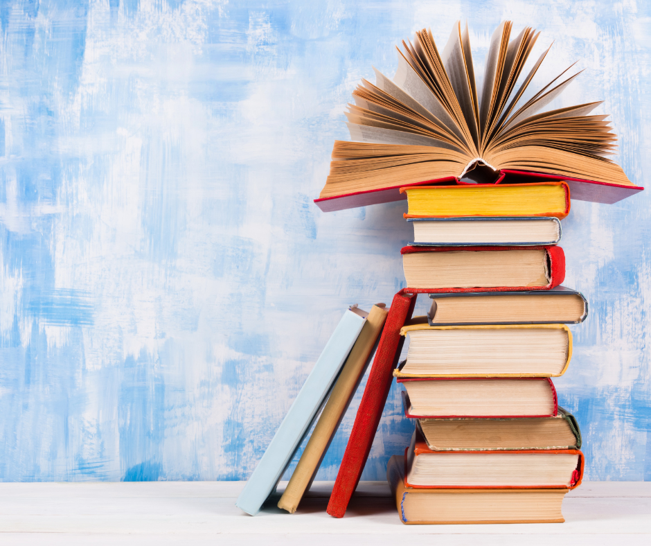 Almenningsbókasöfn - endurgreiðsla