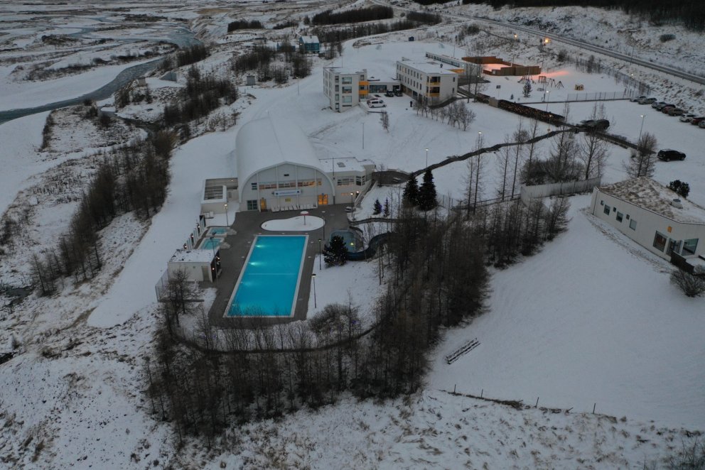 Pistill sveitarstjóra