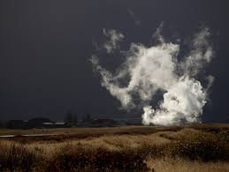 Hitaveita í Hörgársveit