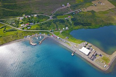 Lóðir Hjalteyri í Hörgársveit