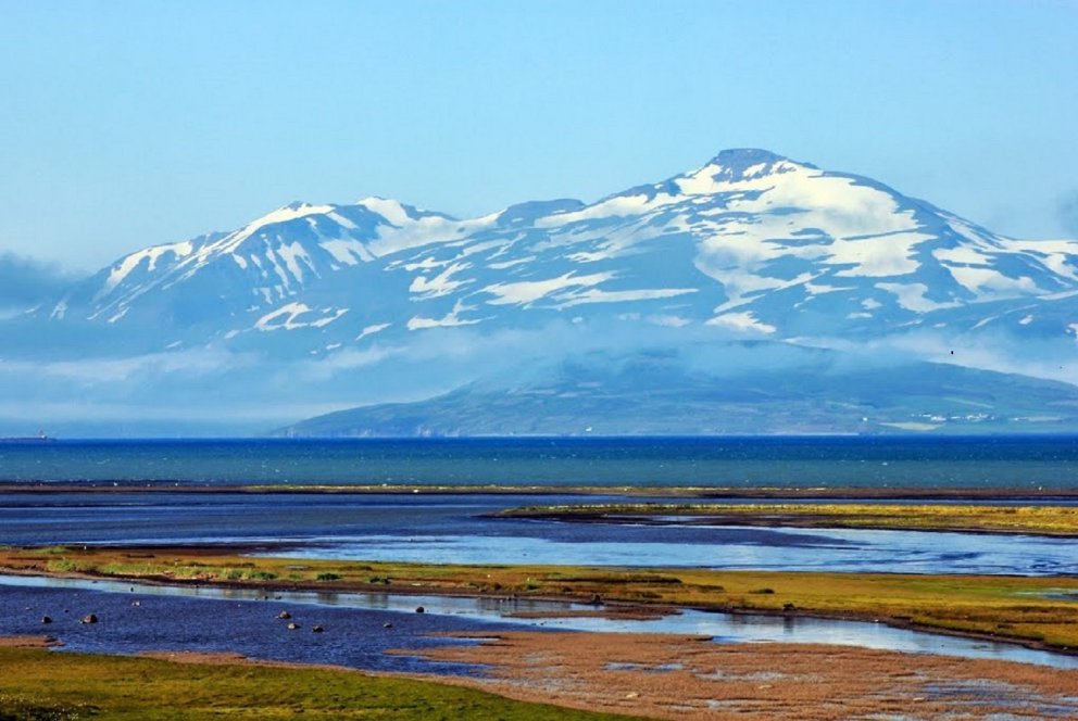 Vinna hafin við gerð umhverfisstefnu Hörgársveitar