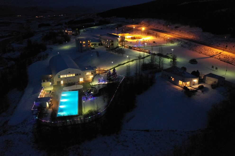 Pistill sveitarstjóra 2021