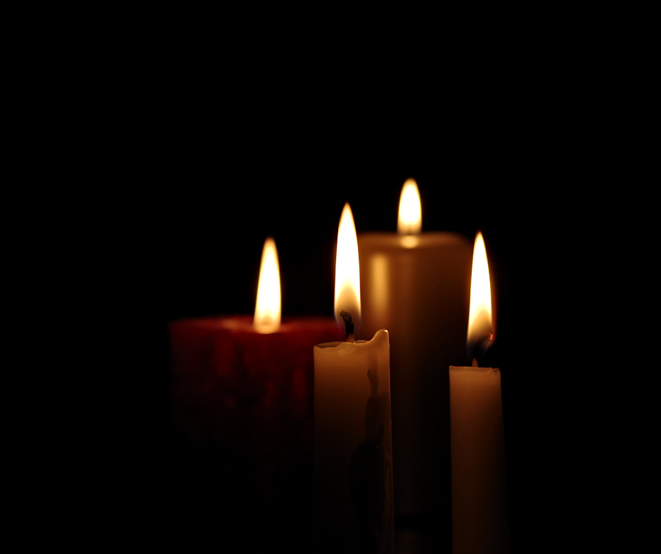 Kveðja til íbúa Húnabyggðar