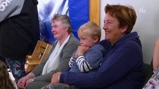 Leikskólinn Álfasteinn opnar eftir endurbætur