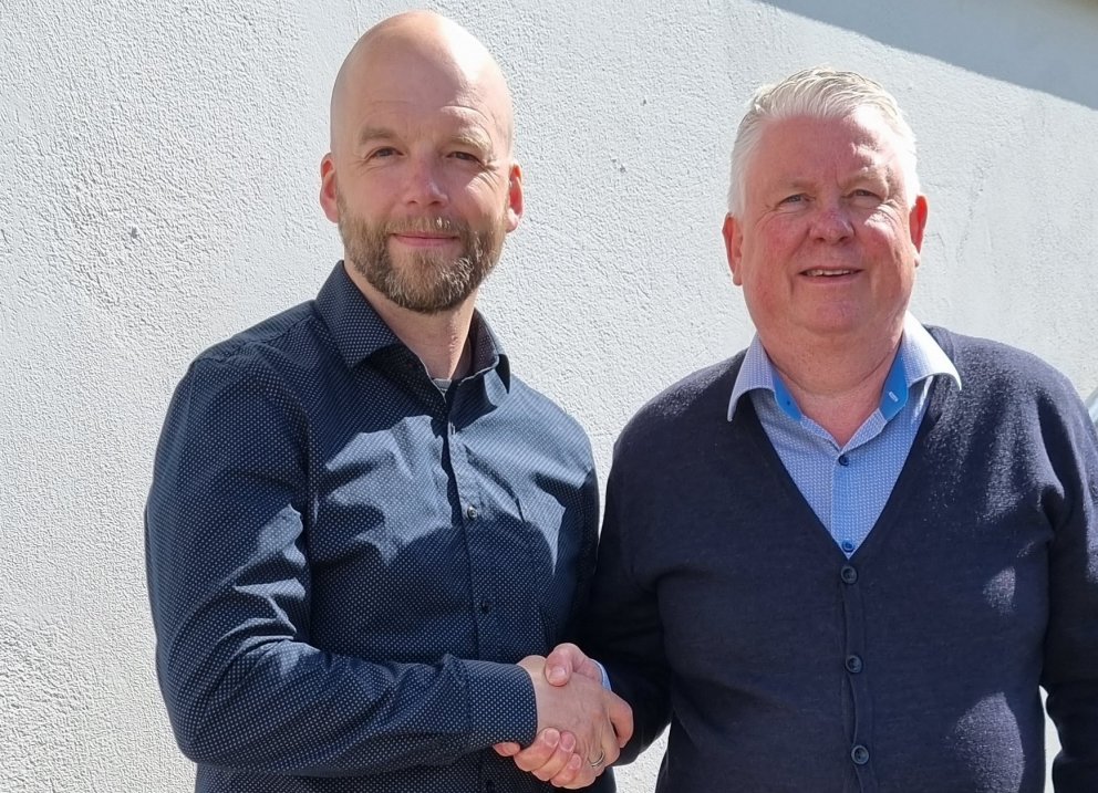 Axel áfram oddviti - Snorri ráðinn áfram sveitarstjóri