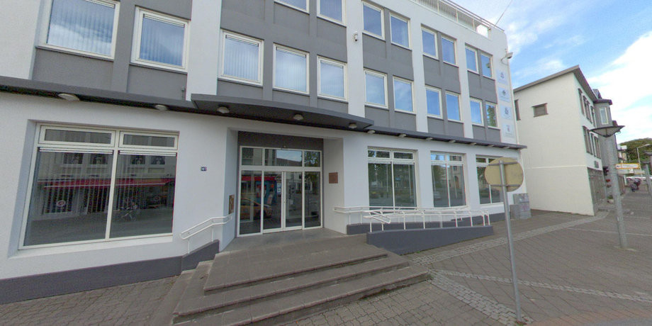 Atkvæðagreiðsla utan kjörfundar