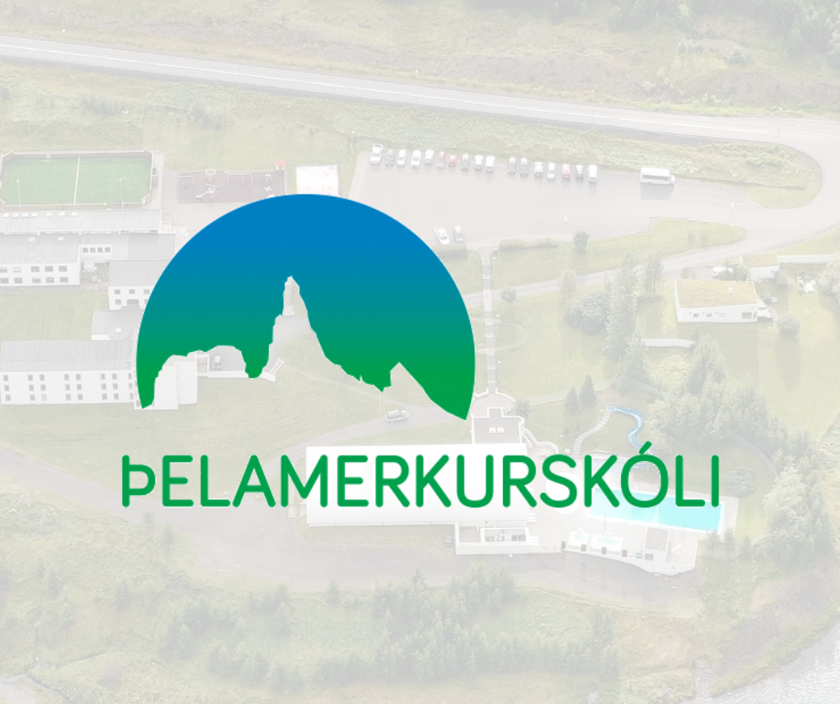 Atvinna - Þelamerkurskóli