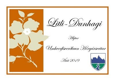 Litli-Dunhagi fær umhverfisverðlaunin