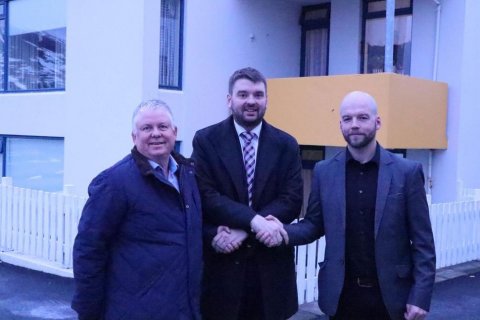 Heima­vist á Þela­mörk breytt í íbúðar­hús­næði?