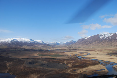 Kosningar til sveitarstjórnar