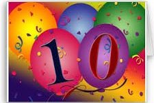 Hörgársveit 10 ára - samþykkt sveitarstjórnar í tilefni afmælisins