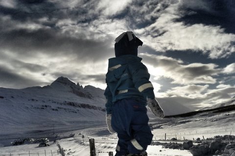 Fjárhagsáætlun 2022 samþykkt