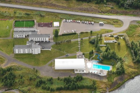 Innritun í Þelamerkurskóla 2023