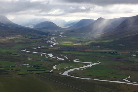Gangnaseðlar haustið 2023