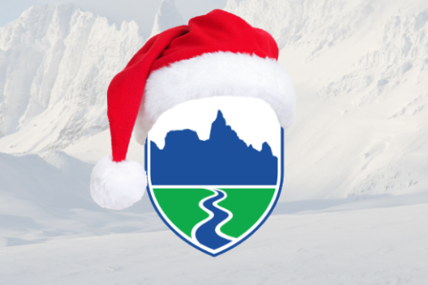 Skrifstofa Hörgársveitar er lokuð 8.-9. desember