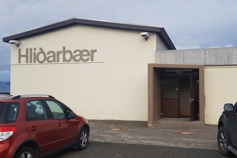 Hlíðarbær – upplýsingar um nýja eigendur og rekstraraðila