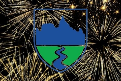 Áramótapistill sveitarstjóra