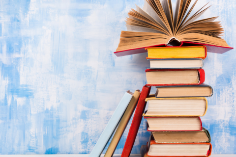 Almenningsbókasöfn - endurgreiðsla