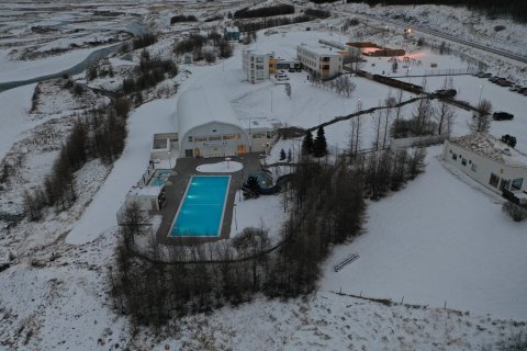 Pistill sveitarstjóra