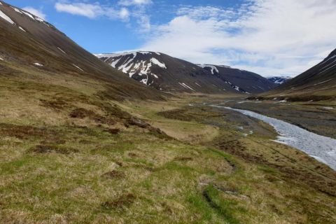Svæðisáætlun um meðhöndlun úrgangs