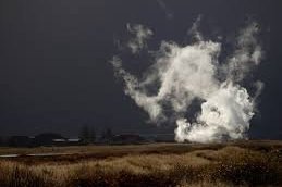 Hitaveita í Hörgársveit