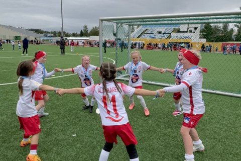 Frístundastyrkur 2026