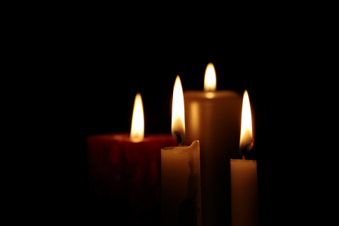 Kveðja til íbúa Húnabyggðar