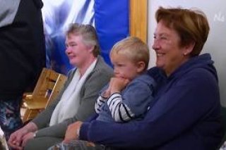 Leikskólinn Álfasteinn opnar eftir endurbætur