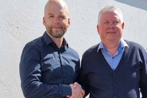 Axel áfram oddviti - Snorri ráðinn áfram sveitarstjóri