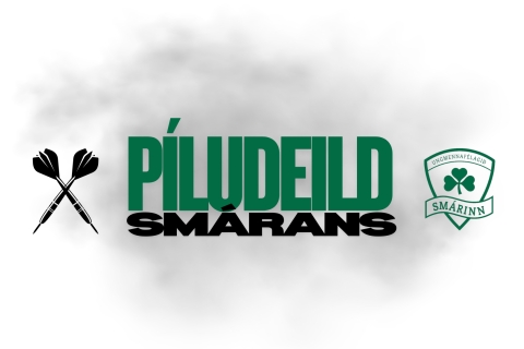 Píludeild Smárans