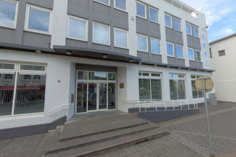 Atkvæðagreiðsla utan kjörfundar