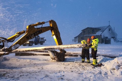 RARIK, bætur vegna tjóns