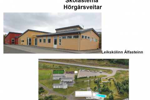 Skólastefna Hörgársveitar