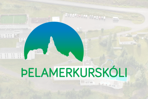 Atvinna - Þelamerkurskóli