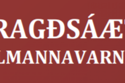 Viðbragðsáætlanir vegna heimsfaraldurs